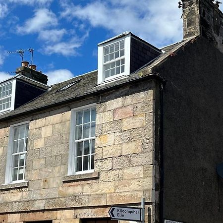 Number Twenty Six - 2 Miles From Elie Beach - 15Mins To St Andrews Colinsburgh Luaran gambar