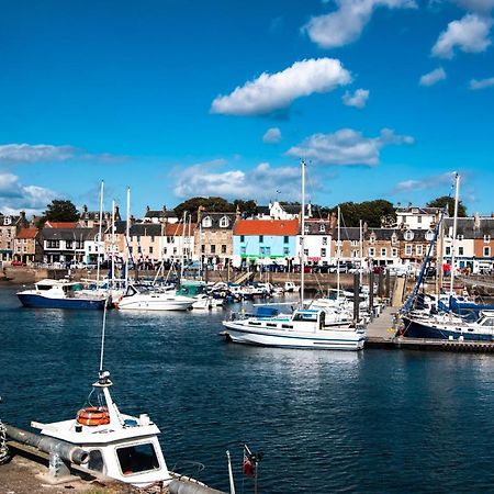 Number Twenty Six - 2 Miles From Elie Beach - 15Mins To St Andrews Colinsburgh Luaran gambar