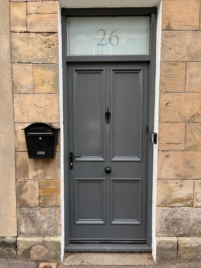 Number Twenty Six - 2 Miles From Elie Beach - 15Mins To St Andrews Colinsburgh Luaran gambar