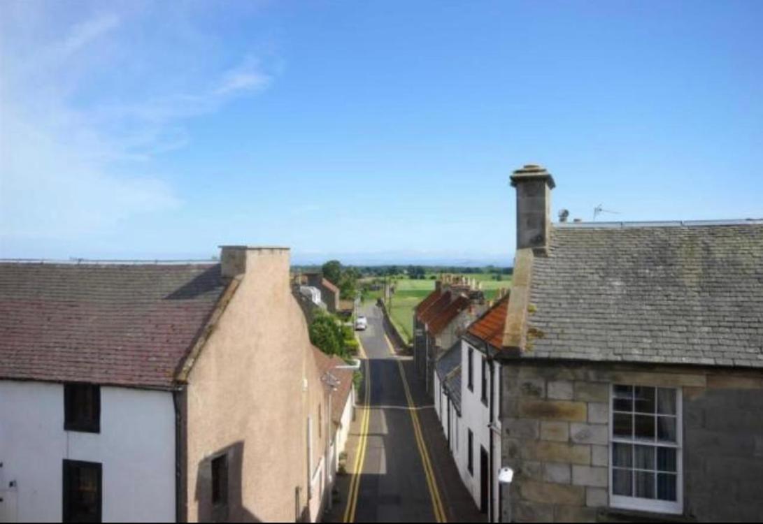 Number Twenty Six - 2 Miles From Elie Beach - 15Mins To St Andrews Colinsburgh Luaran gambar