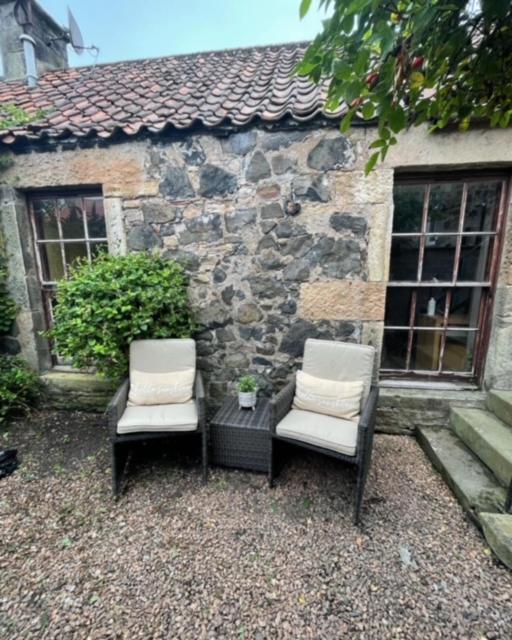 Number Twenty Six - 2 Miles From Elie Beach - 15Mins To St Andrews Colinsburgh Luaran gambar