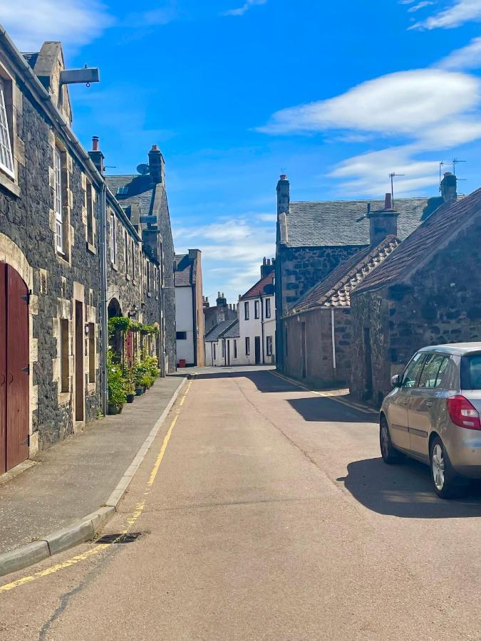 Number Twenty Six - 2 Miles From Elie Beach - 15Mins To St Andrews Colinsburgh Luaran gambar