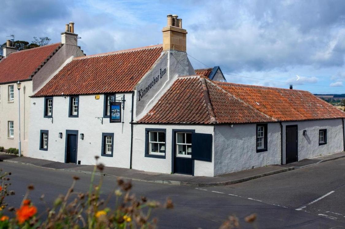 Number Twenty Six - 2 Miles From Elie Beach - 15Mins To St Andrews Colinsburgh Luaran gambar