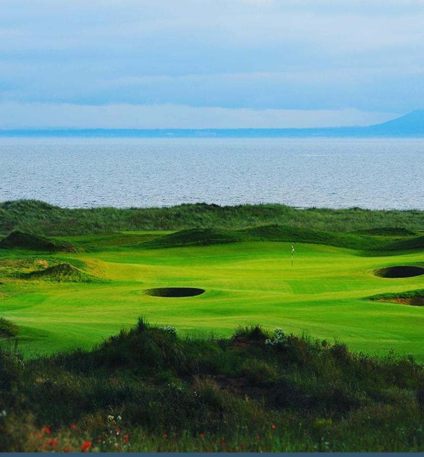 Number Twenty Six - 2 Miles From Elie Beach - 15Mins To St Andrews Colinsburgh Luaran gambar